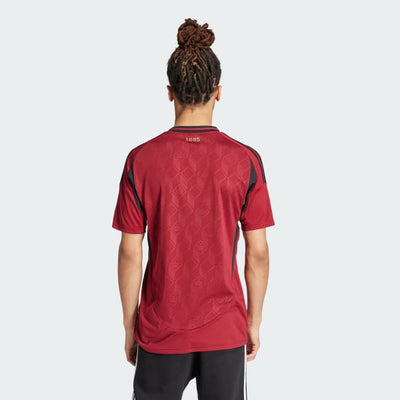 Maillot Domicile Belgique adidas 24
