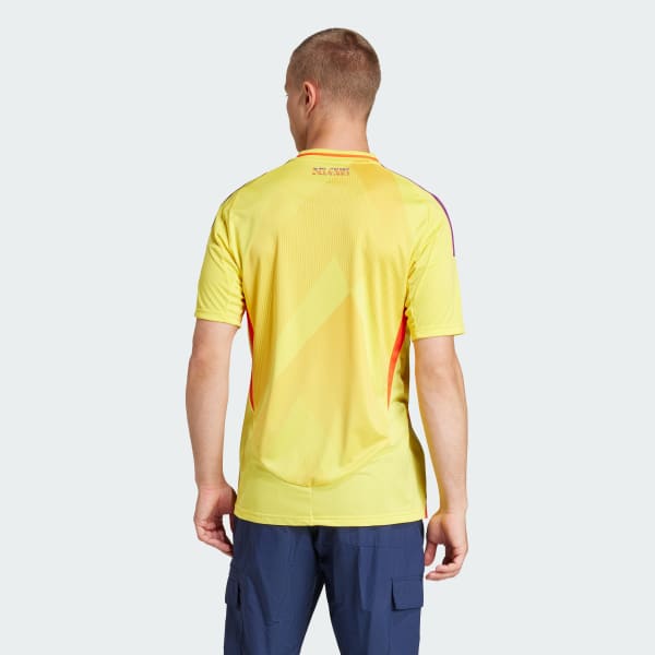 Maillot Extérieur Belgique 25