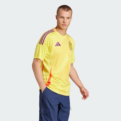 Maillot Extérieur Belgique 25
