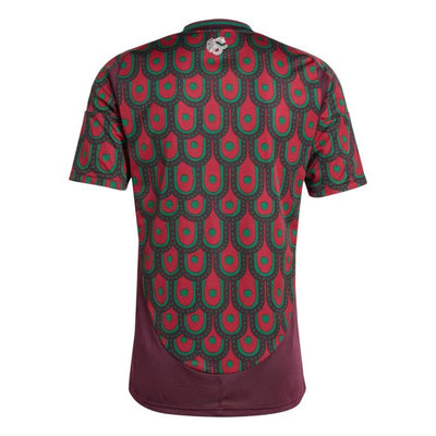 Maillot Mexique Domicile 2024 2025