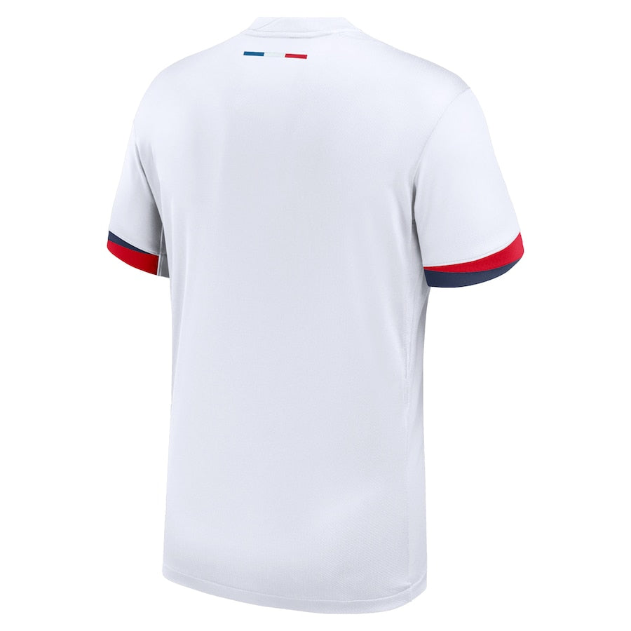 Maillot Enfant PSG Extérieur 2024 2025 1 Étoile