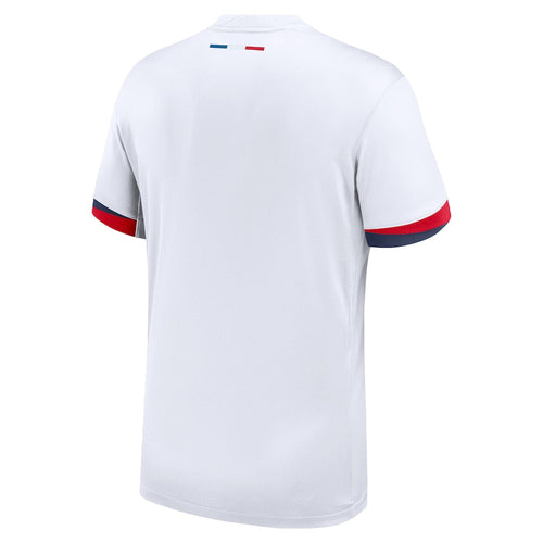 Maillot Enfant PSG Extérieur 2024 2025 1 Étoile