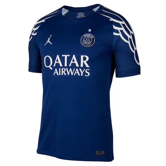 Maillot PSG Fourth 2024 2025 1 Étoile