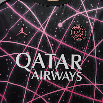Paris Saint-Germain Academy Pro
