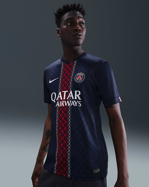Paris Saint-Germain 2025/26 Stadium Domicile