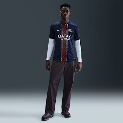 Paris Saint-Germain 2025/26 Stadium Domicile