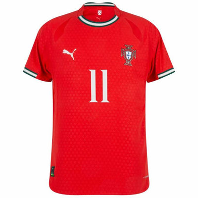 Maillot Portugal Domicile 2025 2026 Joao Felix
