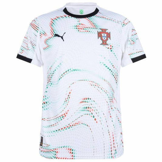 Maillot Femme Portugal Extérieur 2025 2026