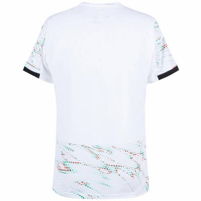 Maillot + Short Enfant Portugal Extérieur 2025 2026