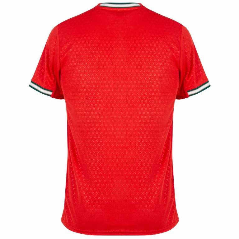 Maillot  + Short Enfant Portugal Domicile 2025 2026