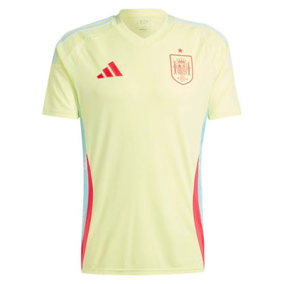 Maillot Espagne Extérieur Euro 2024