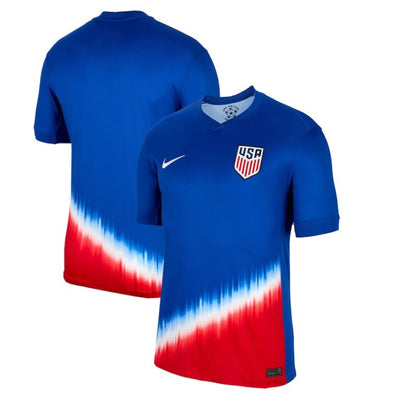 Maillot USA Extérieur 2024 2025