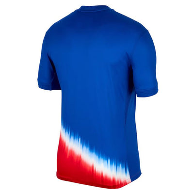 Maillot USA Extérieur 2024 2025