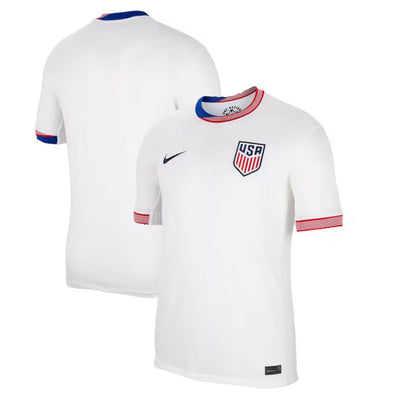 Maillot USA Domicile 2024 2025
