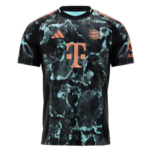 Maillot Bayern Munich Extérieur 2024 2025