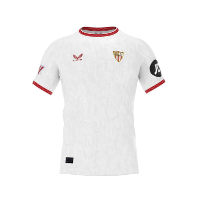 Maillot FC Seville Domicile 2024 2025